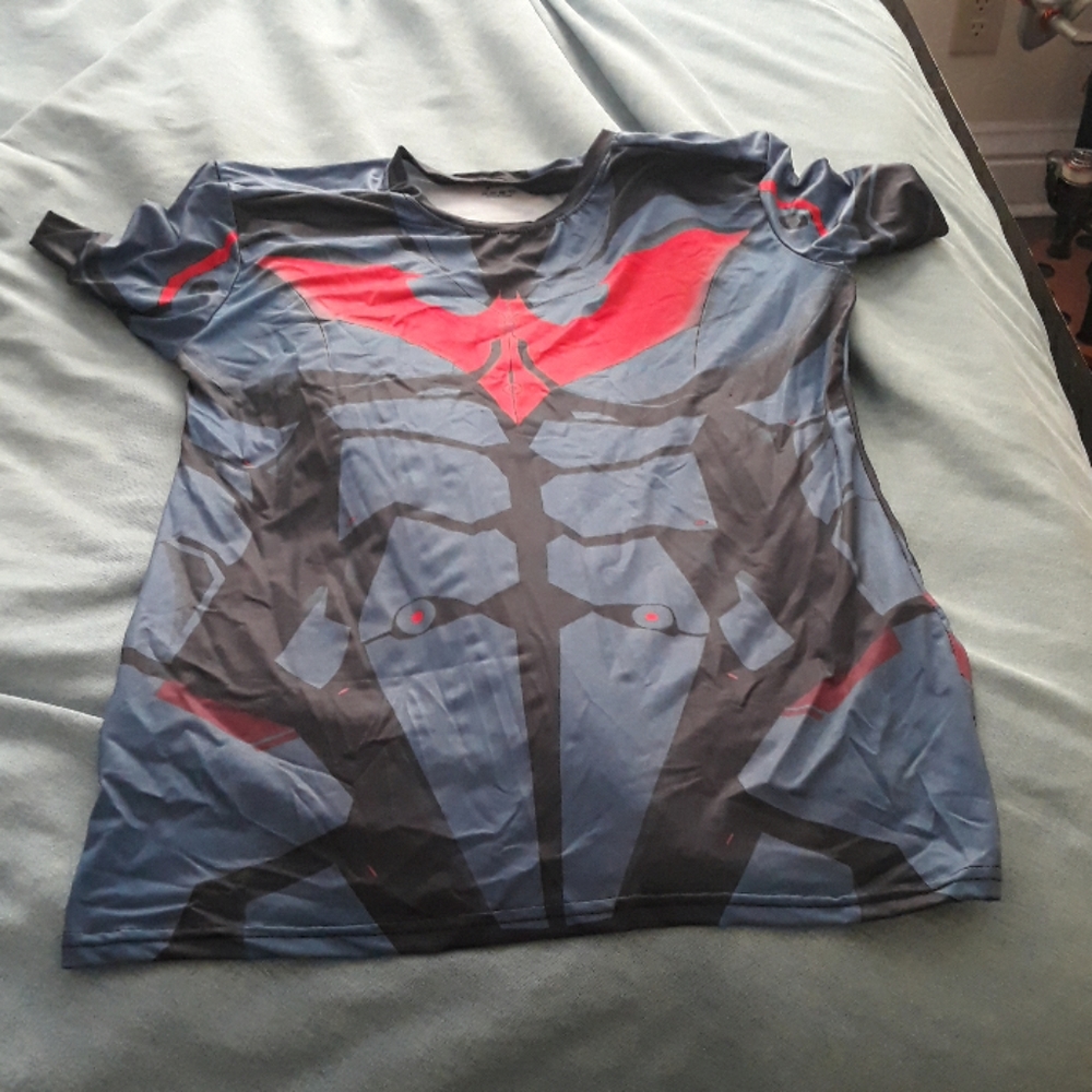 Batman t-shirt